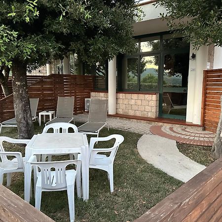Hotel Villa De Santis Montefranco Extérieur photo