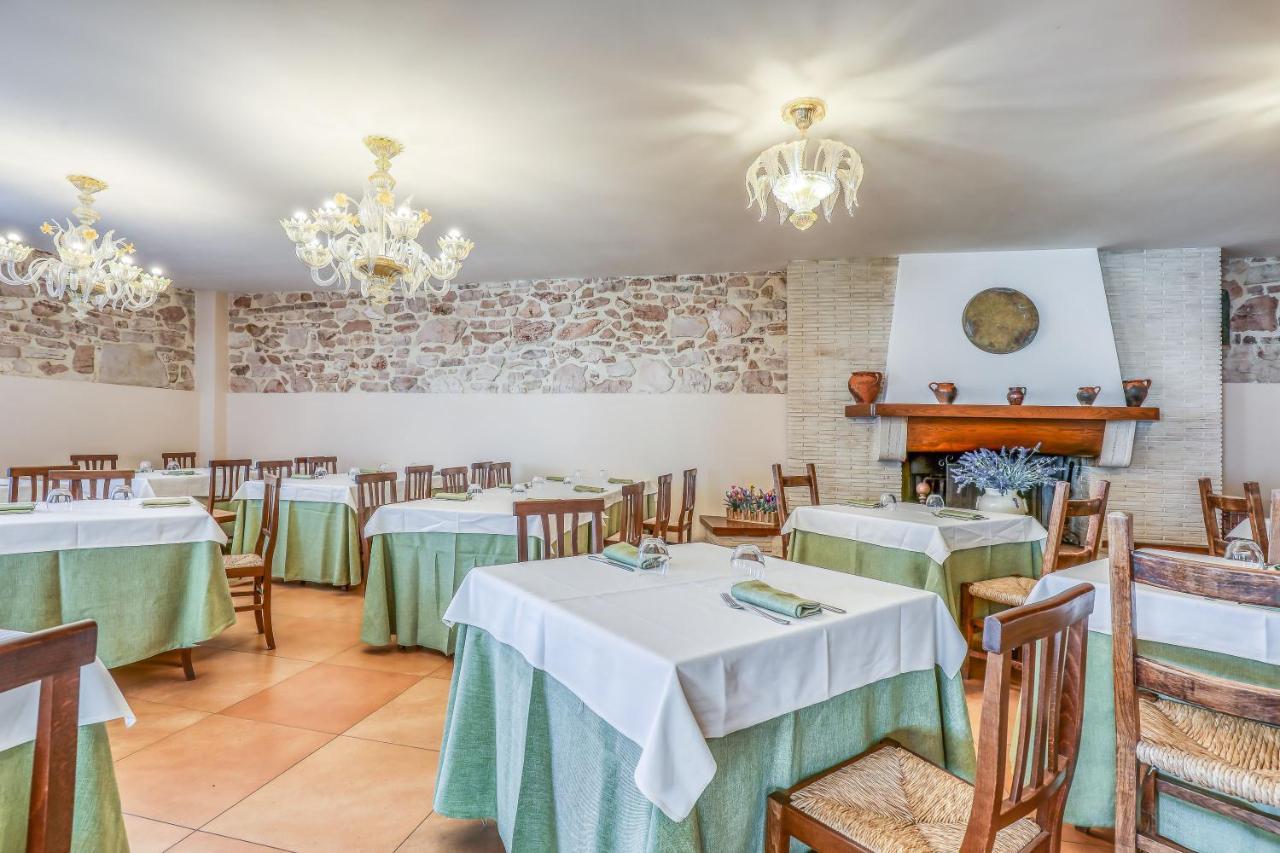 Hotel Villa De Santis Montefranco Extérieur photo