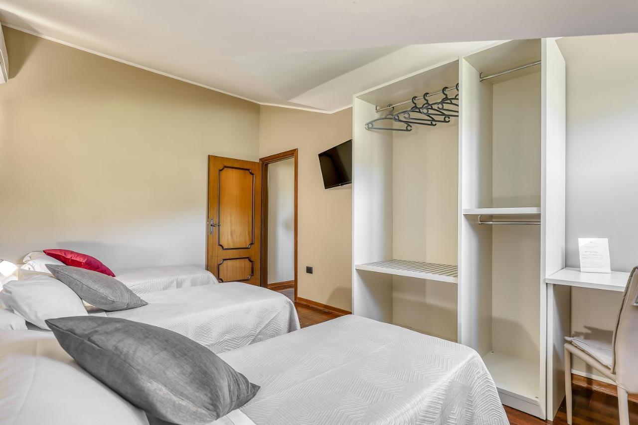 Hotel Villa De Santis Montefranco Extérieur photo