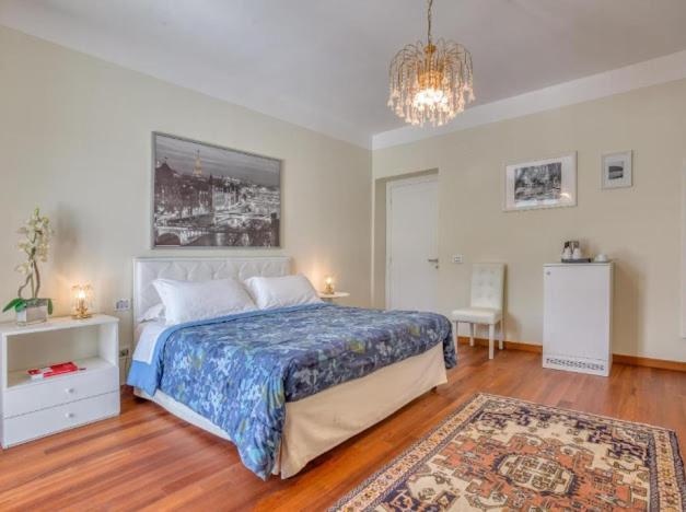 Hotel Villa De Santis Montefranco Extérieur photo